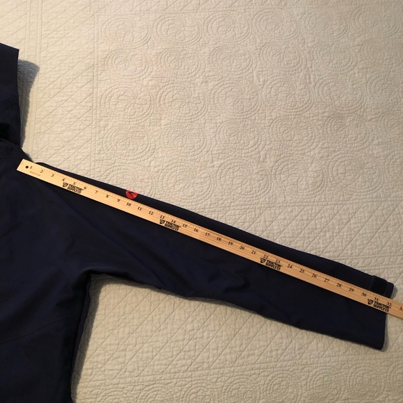 Marmot Rossberg goretex ski snowboard winter jacket. Men’s size small. NWOT - Picture 16 of 16